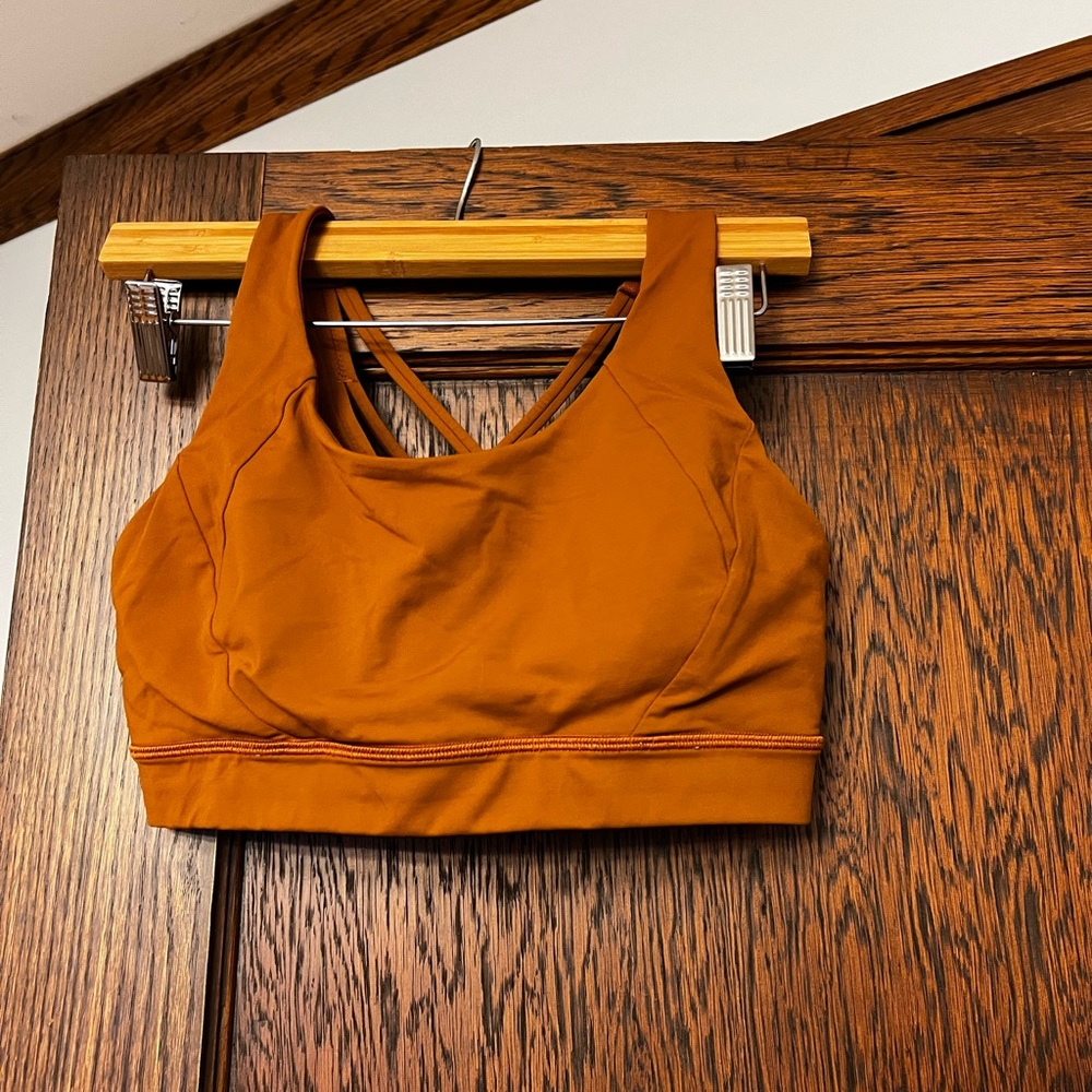 Lululemon Free to Be Elevated Bra Light Support